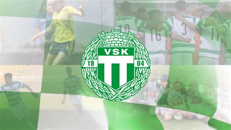 vsk fotboll tabell